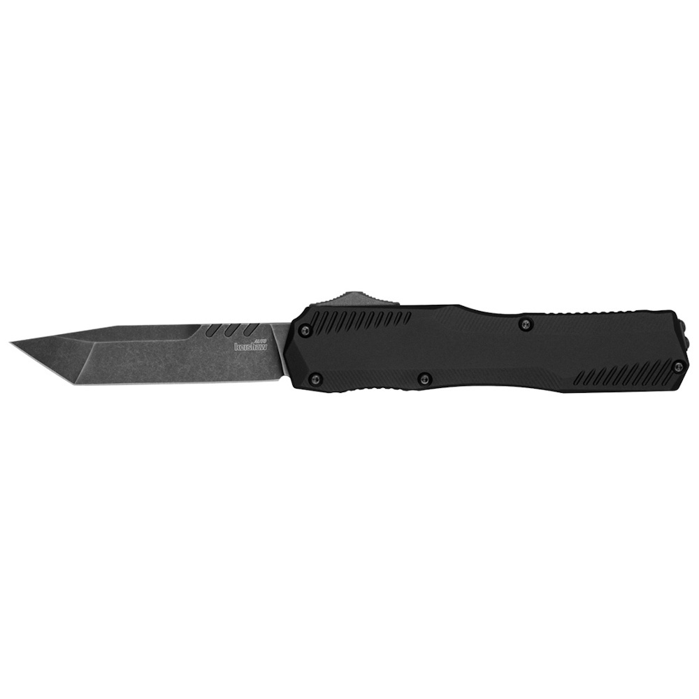 Автоматический складной нож Kershaw Livewire Tanto, сталь Magnacut, рукоять алюминий, черный
Автоматический складной нож Kershaw Livewire Tanto, сталь Magnacut, рукоять алюминий, черный