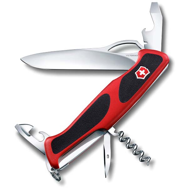 Швейцарский нож Victorinox RangerGrip, 11 функций