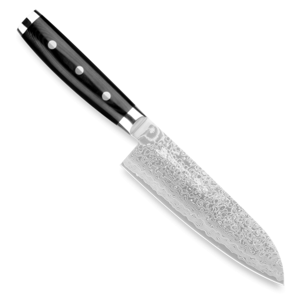 Нож Шефа Gou YA37001, 165 мм