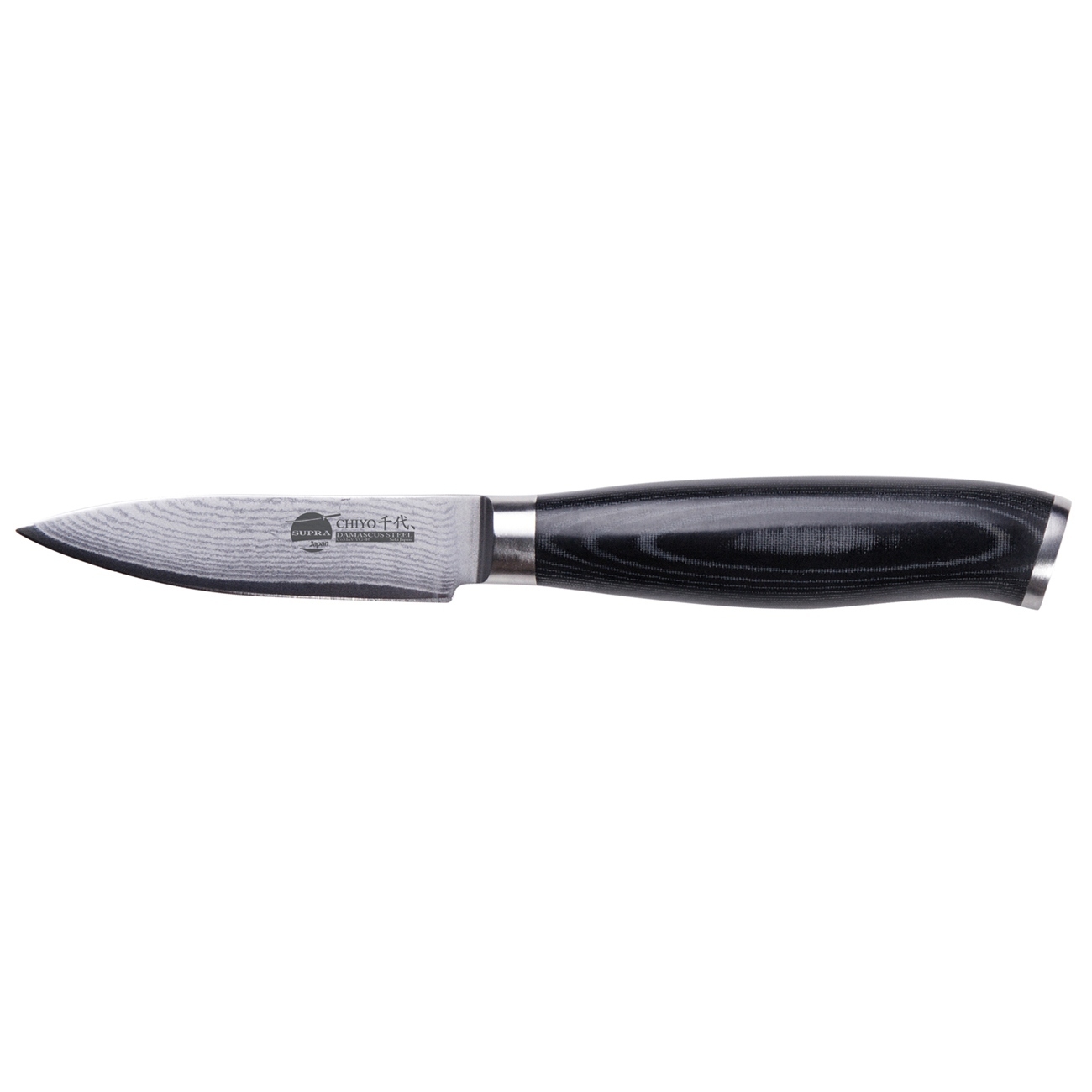 Нож кухонный универсальный PARING 3.5