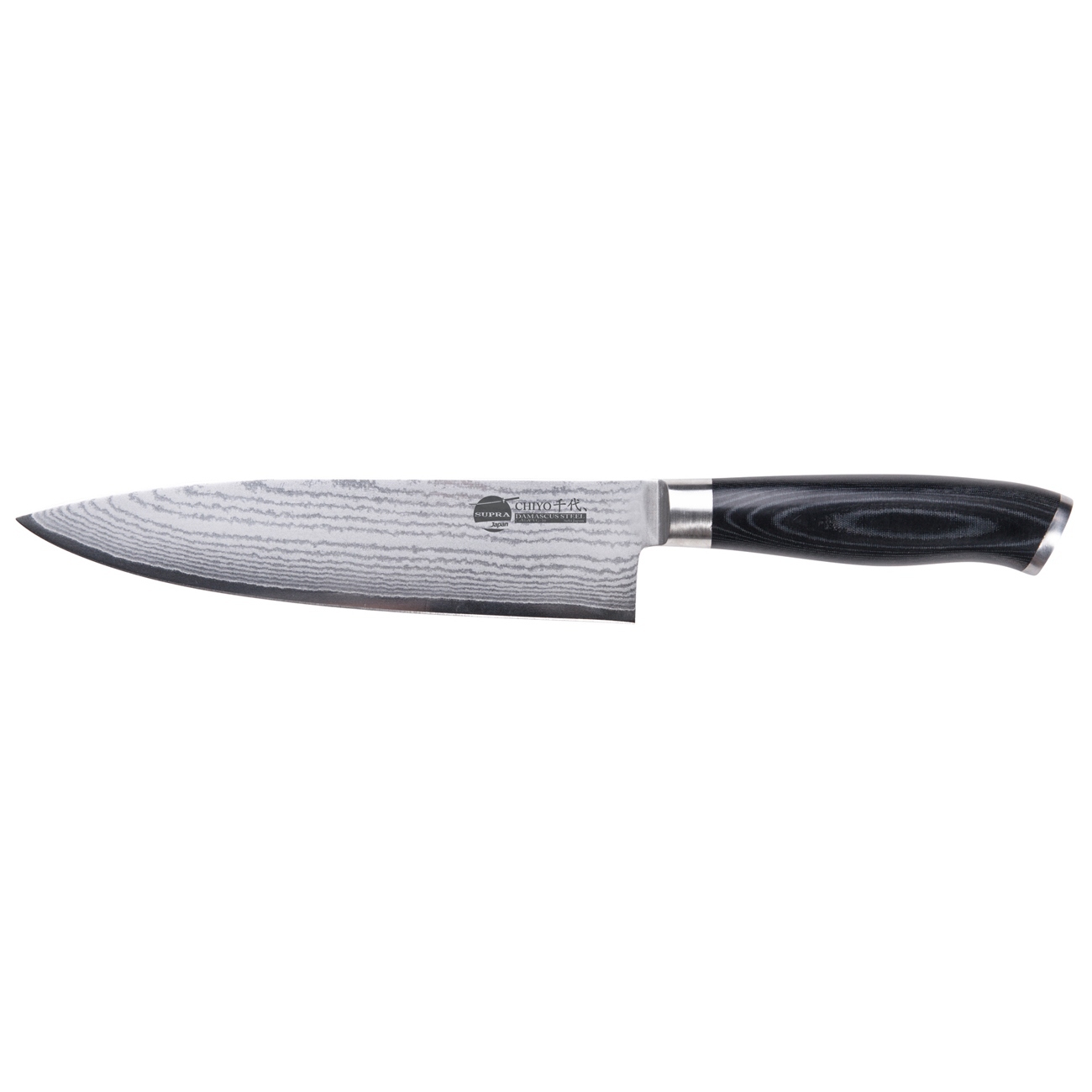 Нож кухонный японский CHEF 8