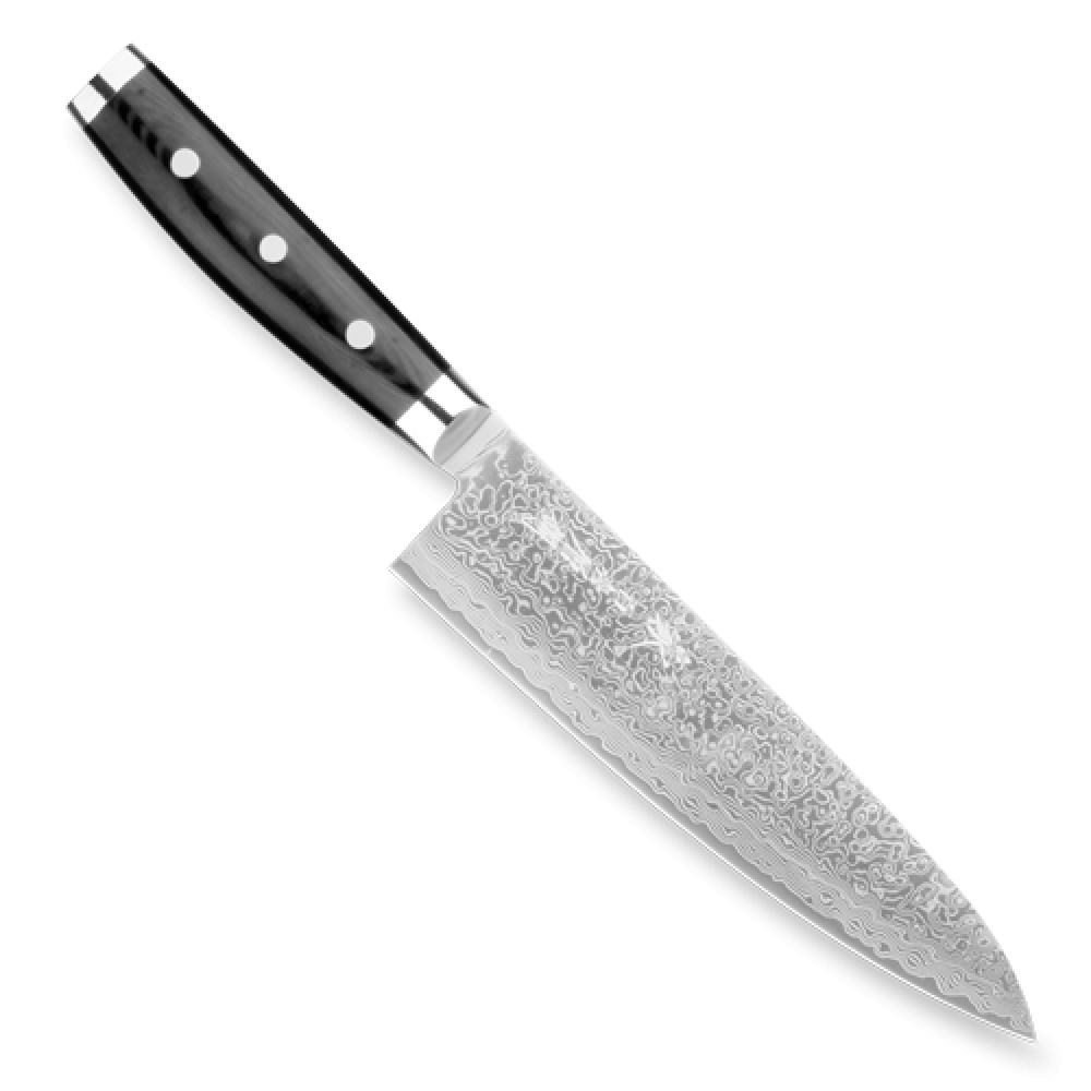 Нож для разделки 2900 295325, 160 мм, черный