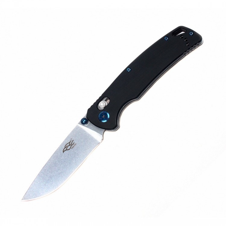 Складной нож Firebird F7542 , черный