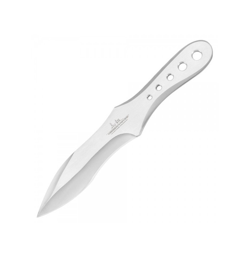 Набор метательных ножей Gil Hibben GenX Pro
