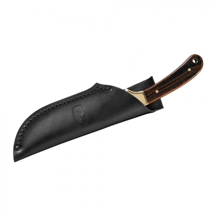 Нож с фиксированным клинком Ranger Skinner B0113BRS