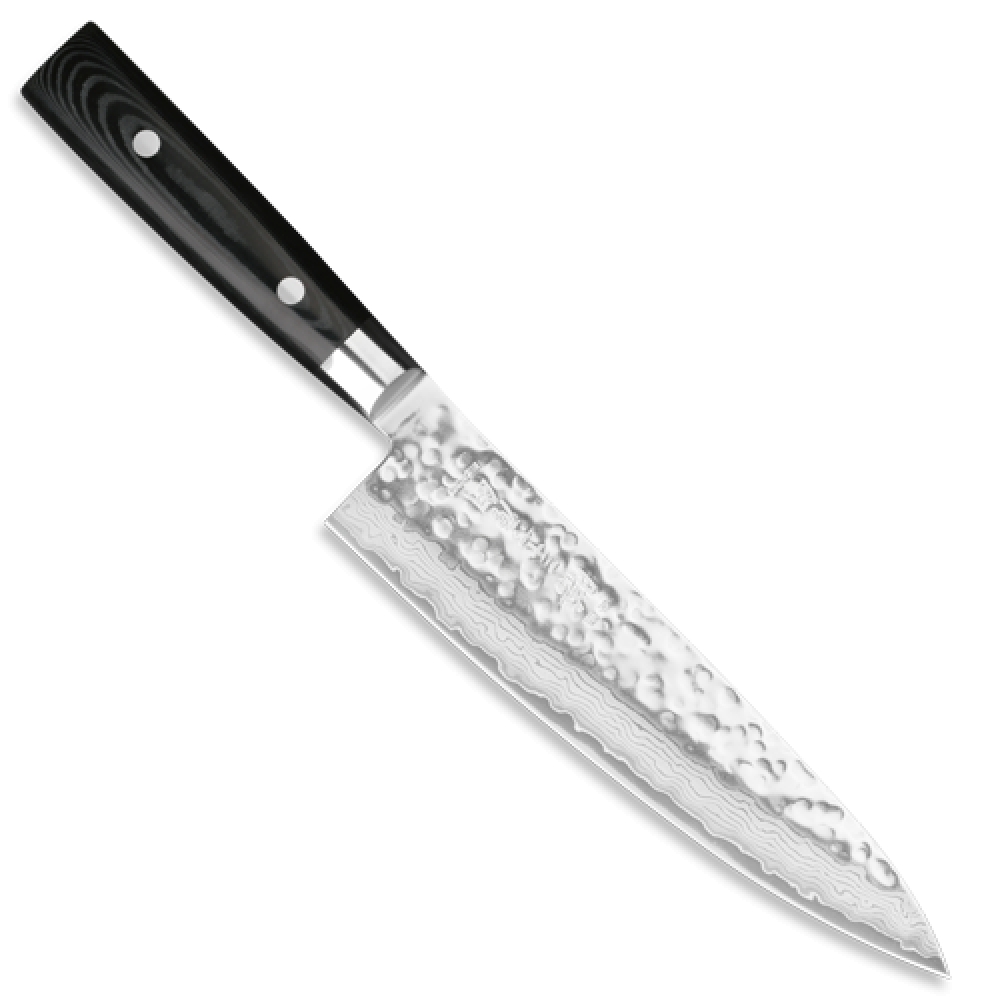Нож Шефа Zen YA35500, 200 мм