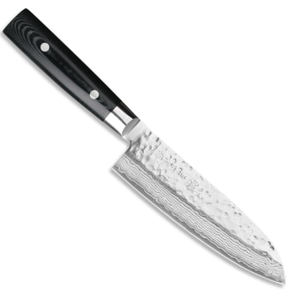Нож Шефа Zen YA35501, 165 мм