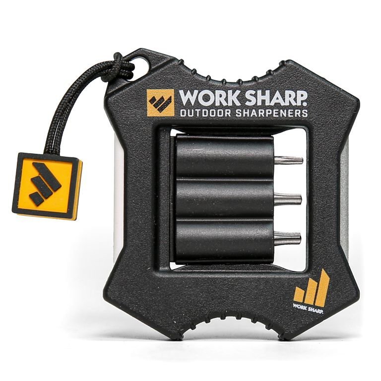 фото Точилка ручная work sharp micro sharpener worksharp