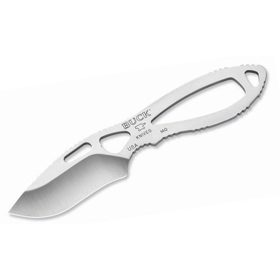 Шейный нож  PakLite Skinner B0140SSS от Ножиков