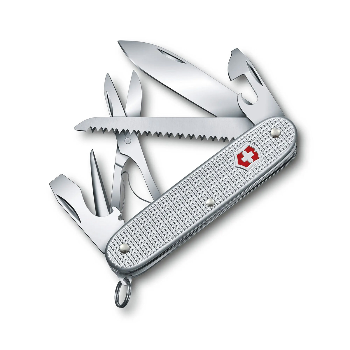 Швейцарский армейский нож Victorinox Farmer Alox X Швейцарский армейский нож Victorinox Farmer Alox X