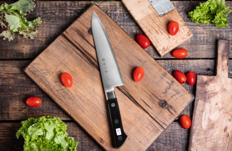 Ножи Tojiro Western Knife