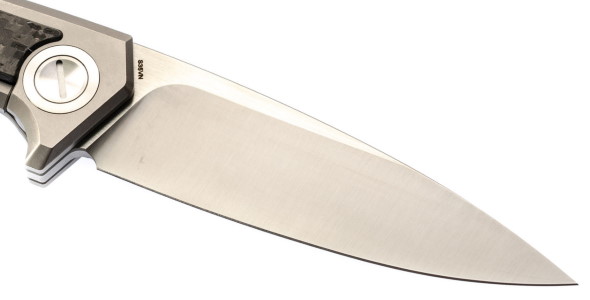 Ножи из порошковой стали S90V