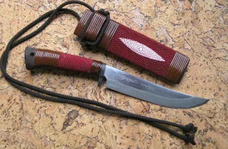 Ножи Maruyoshi
