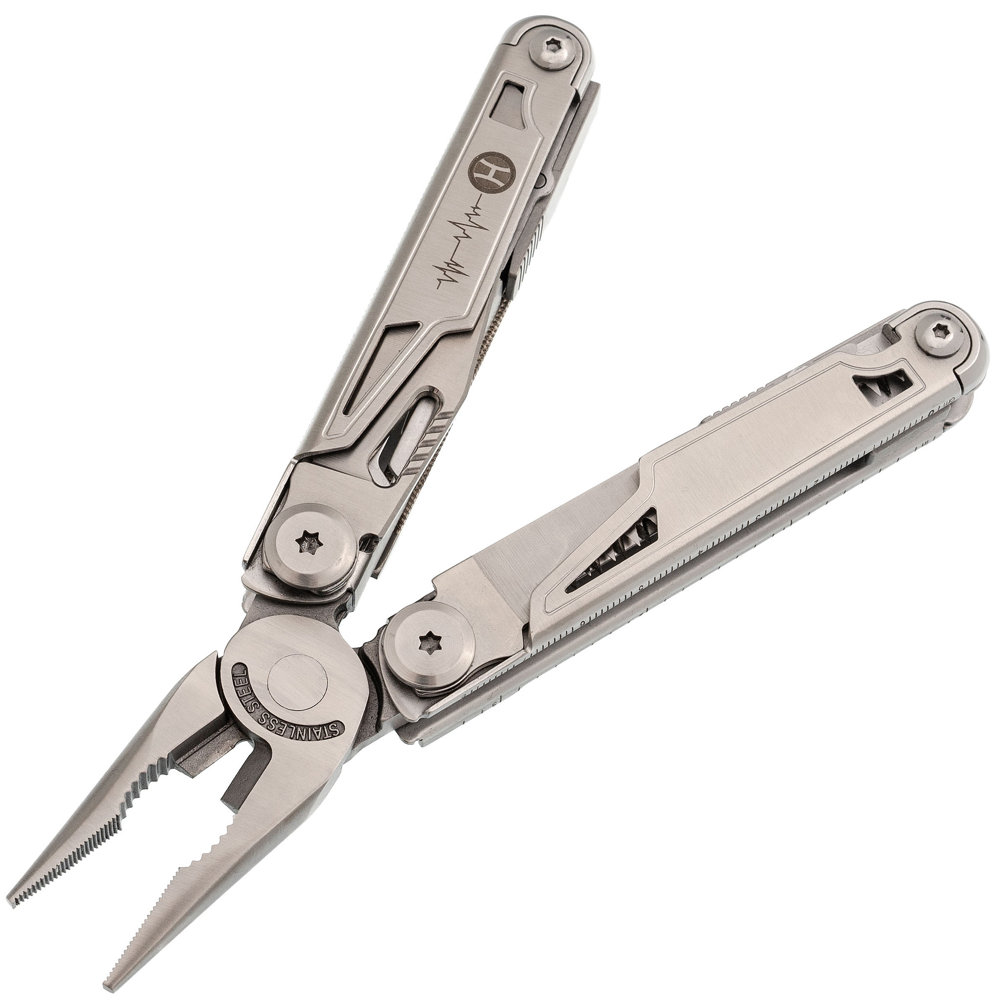 Пример классического мультитула Пример классического мультитула