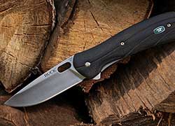 Нож складной Vantage Avid B0346RWS