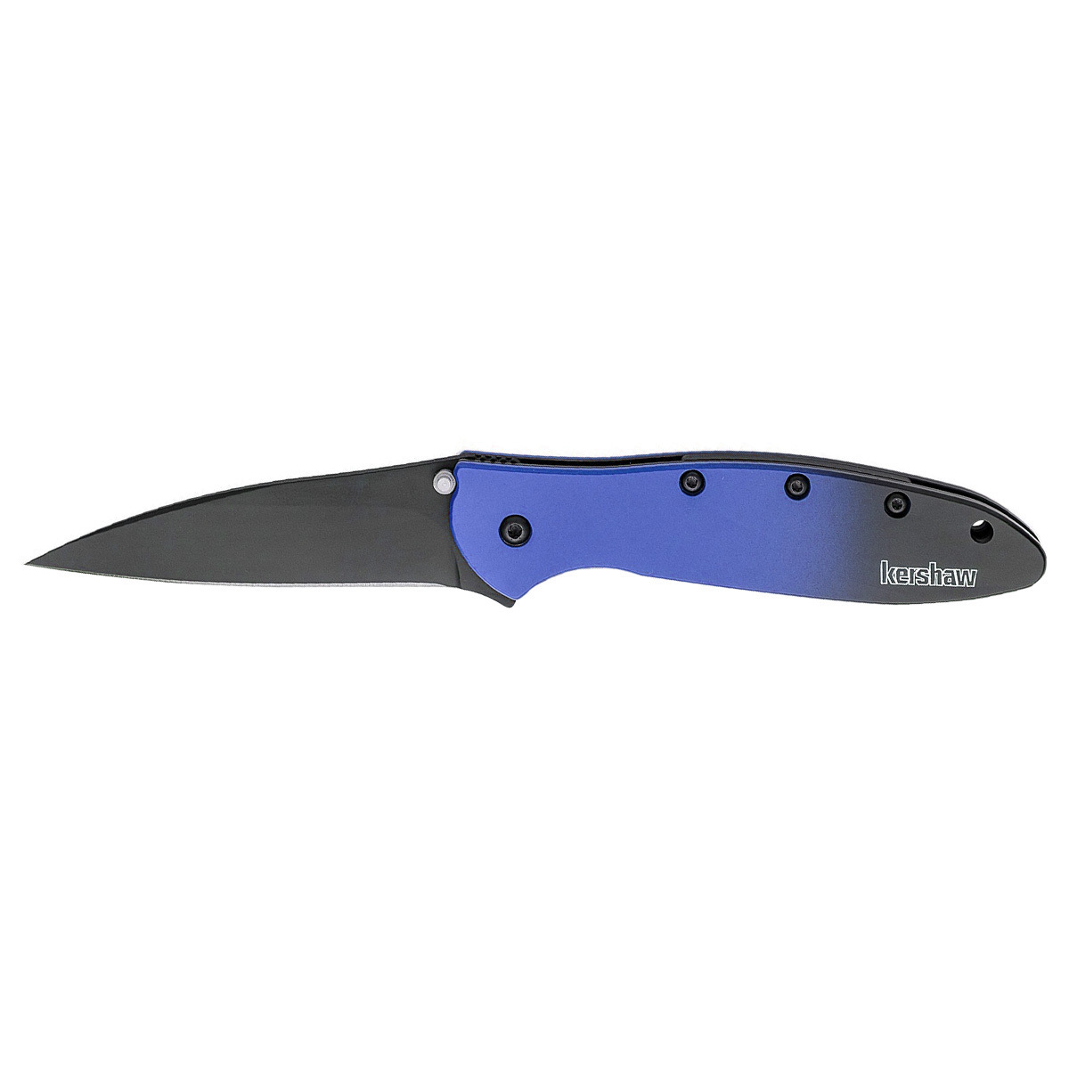 Складной полуавтоматический нож Kershaw Leek со сталью Magnacut Складной полуавтоматический нож Kershaw Leek со сталью Magnacut