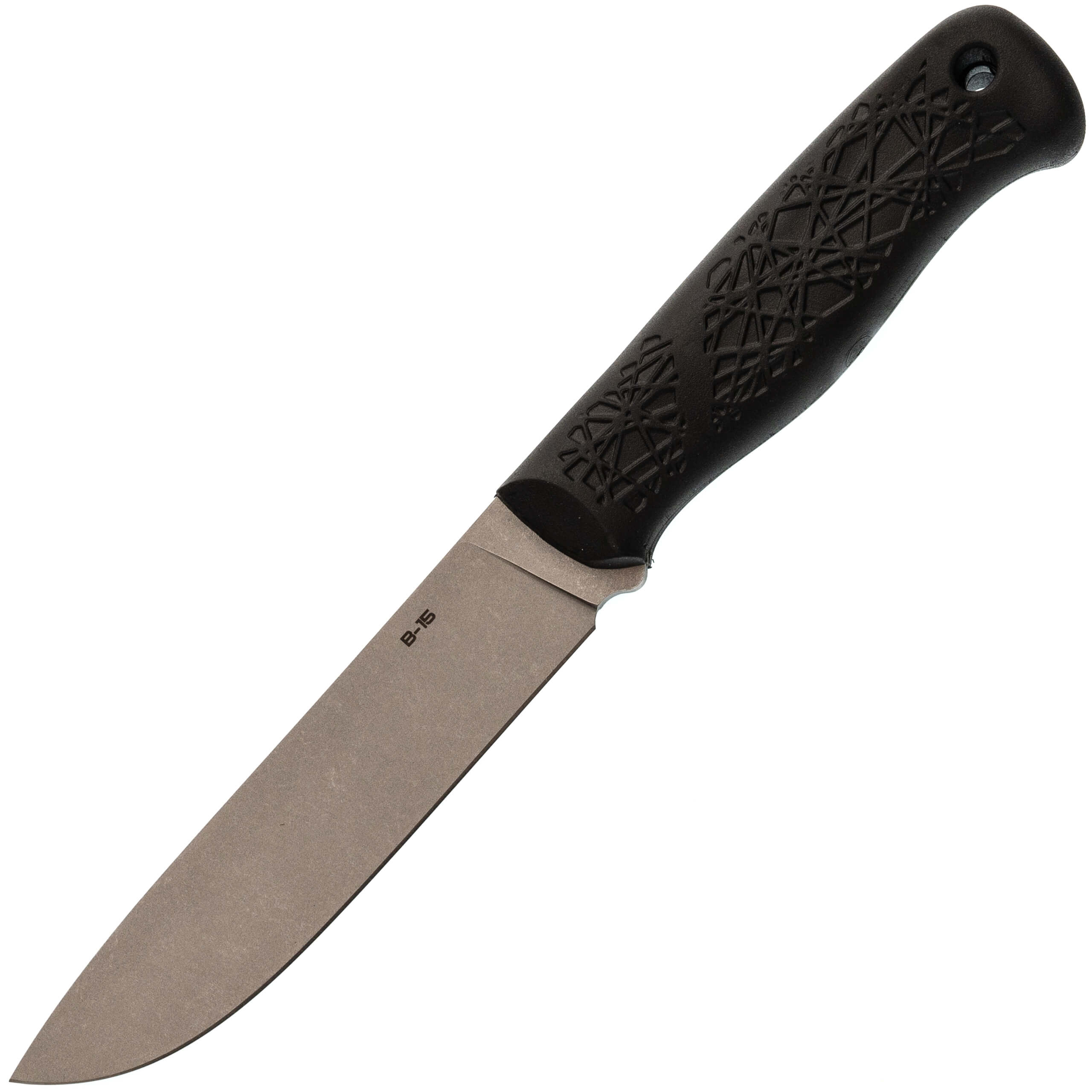 Простой туристический нож Mr.Blade B-15