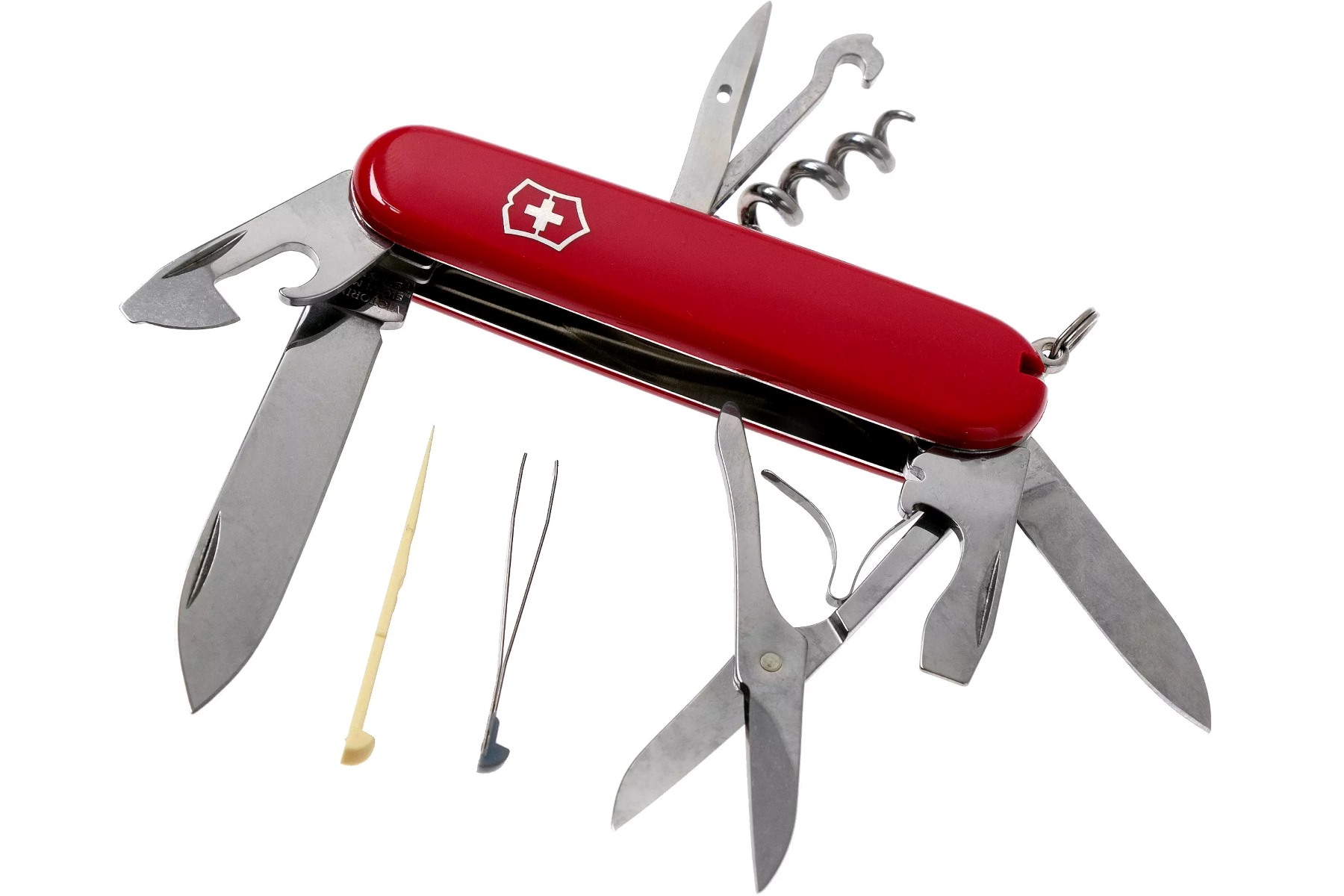 Швейцарский армейский нож Victorinox Climber Швейцарский армейский нож Victorinox Climber
