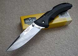 Нож складной Bantam BHW B0286BKS