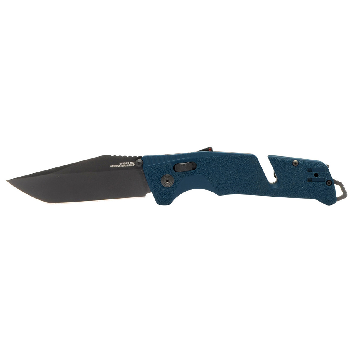 Складной нож SOG Trident MK3 Tanto