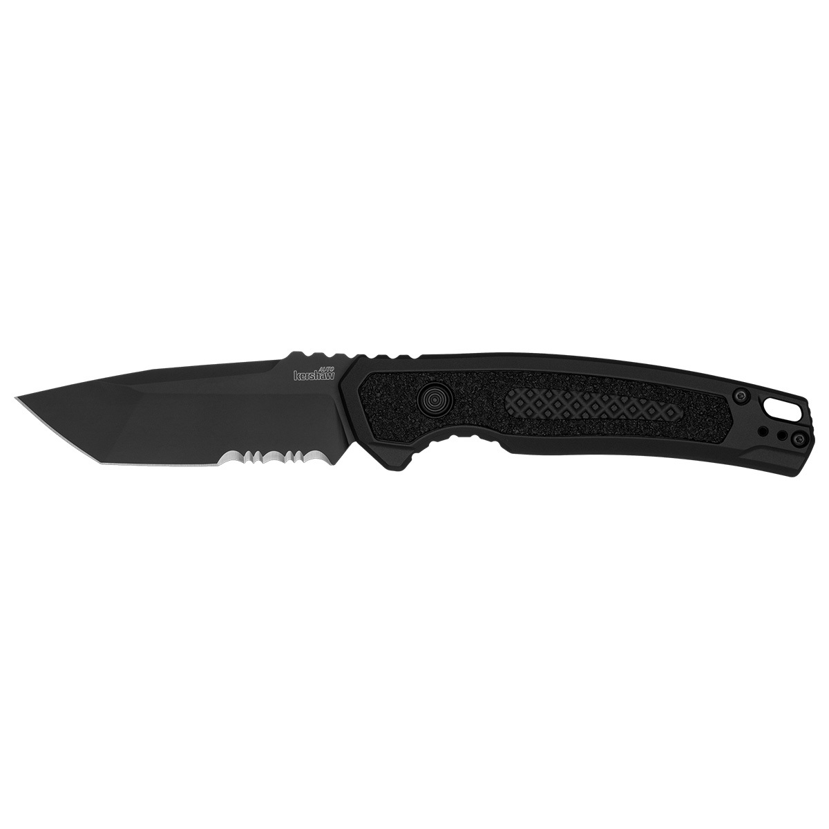 Автоматический выкидной нож Kershaw Launch 16