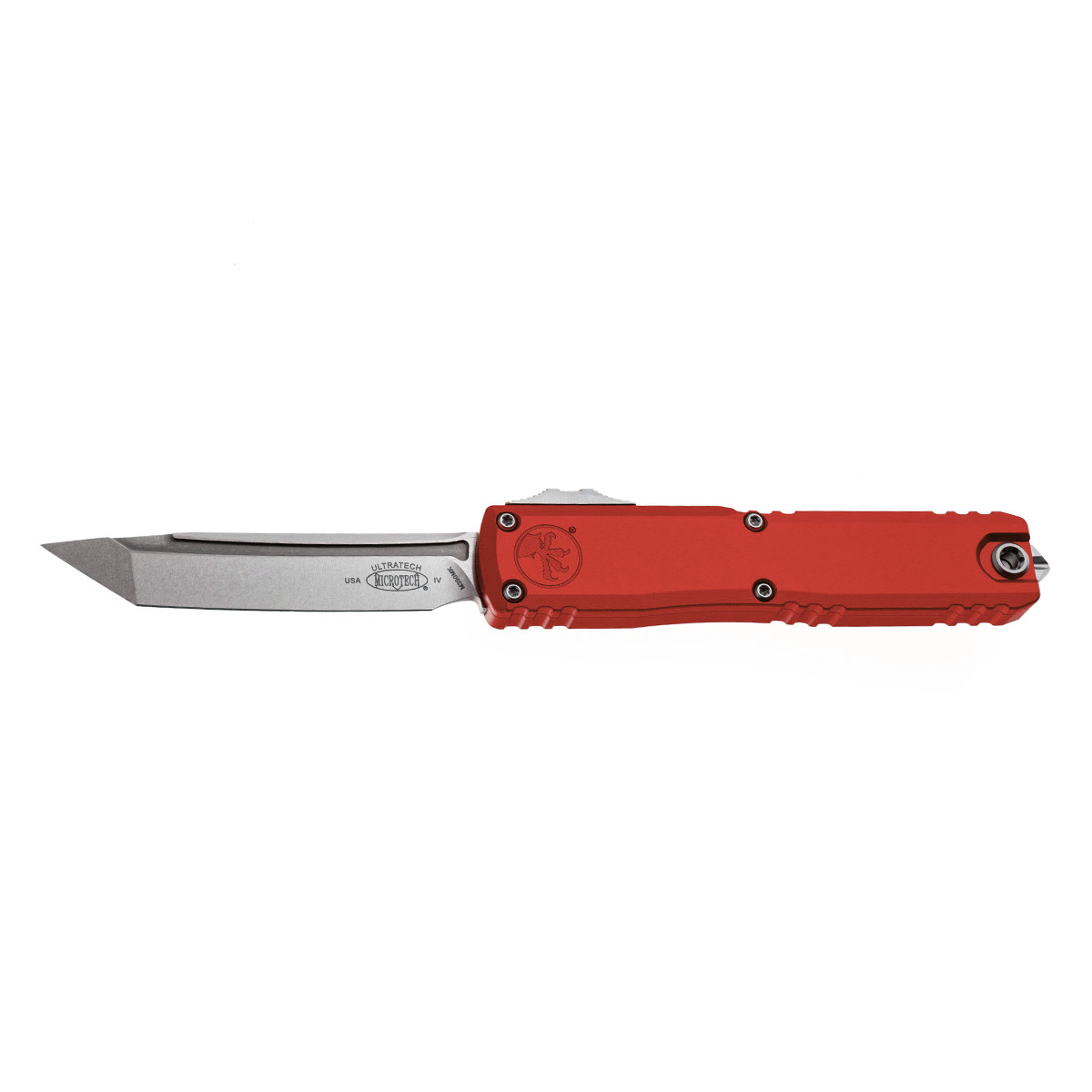 Фронтальный автоматический нож Microtech Ultratech Фронтальный автоматический нож Microtech Ultratech