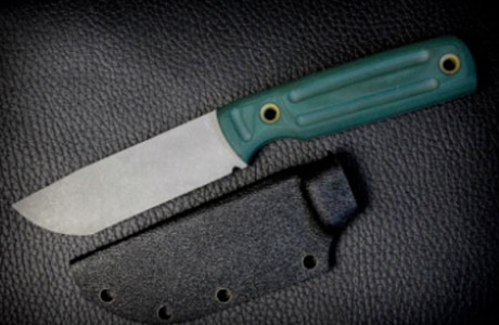 Ножи Racoon Knives