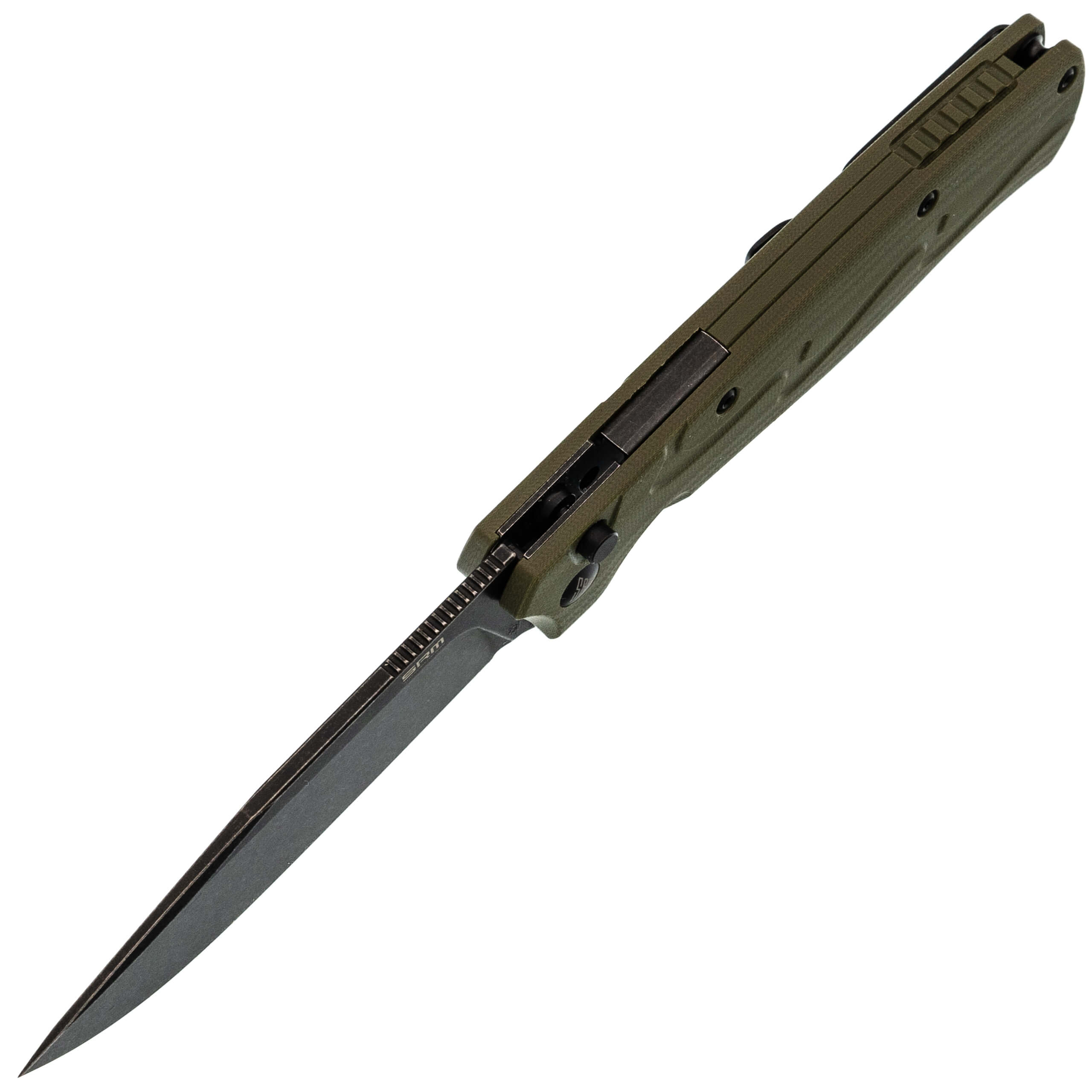 SRM 221X с монолайнером и полным спейсером SRM 221X с монолайнером и полным спейсером