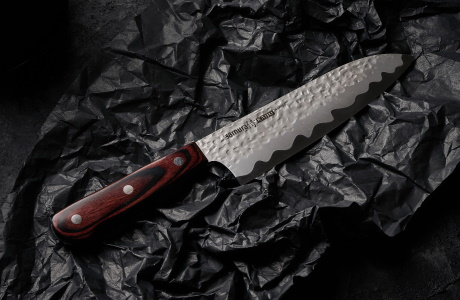 Ножи Samura Kaiju