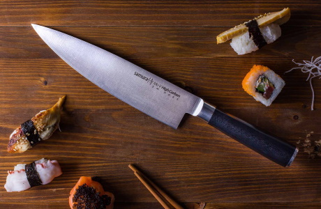 Ножи Samura Mo-V