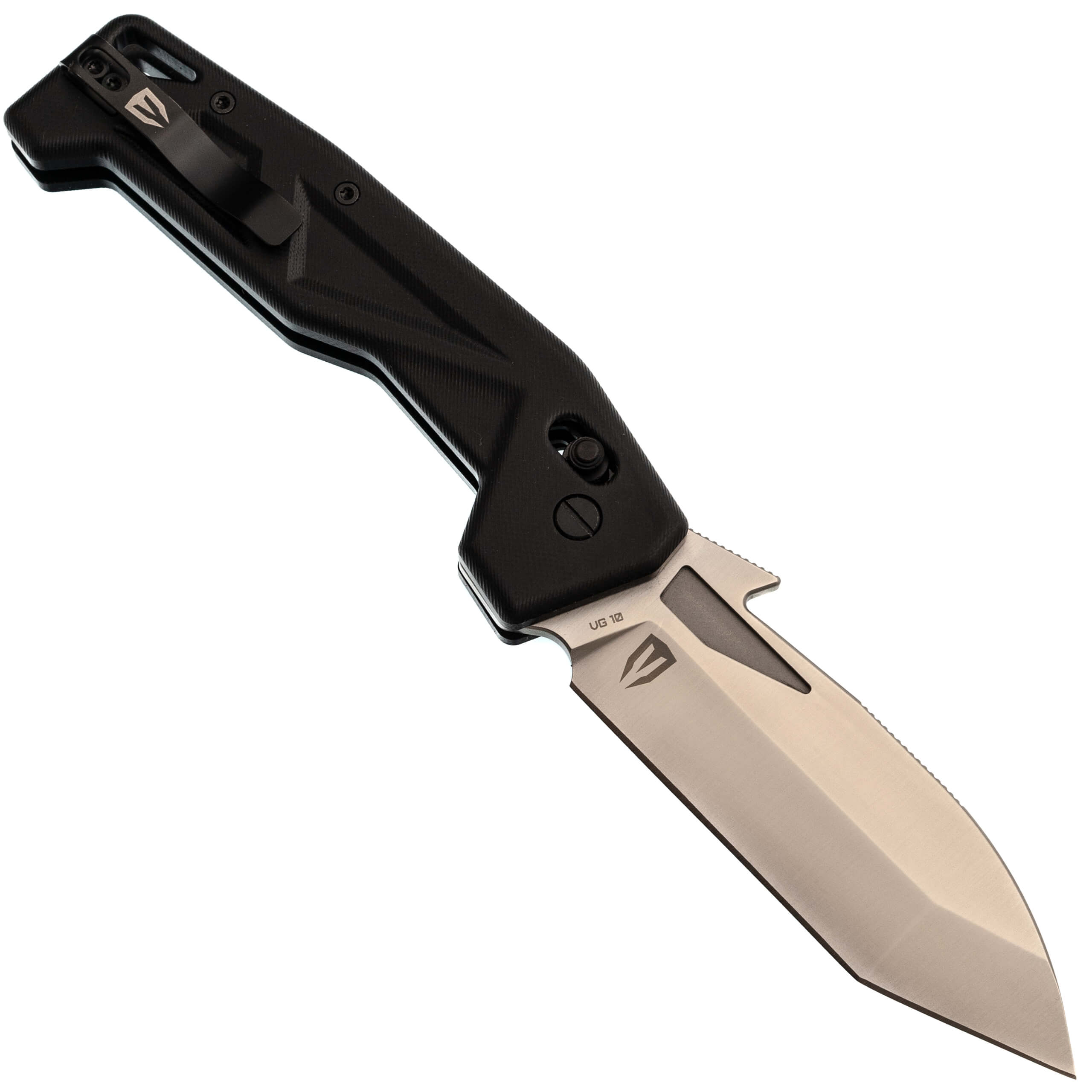 Obertech NS-03 в исполнении без покрытия клинка Obertech NS-03 в исполнении без покрытия клинка