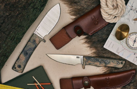 Ножи Ontario Knife Company