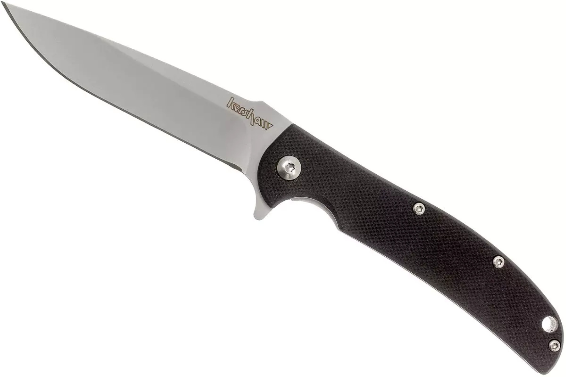 Компактный складной нож Kershaw Chill Компактный складной нож Kershaw Chill