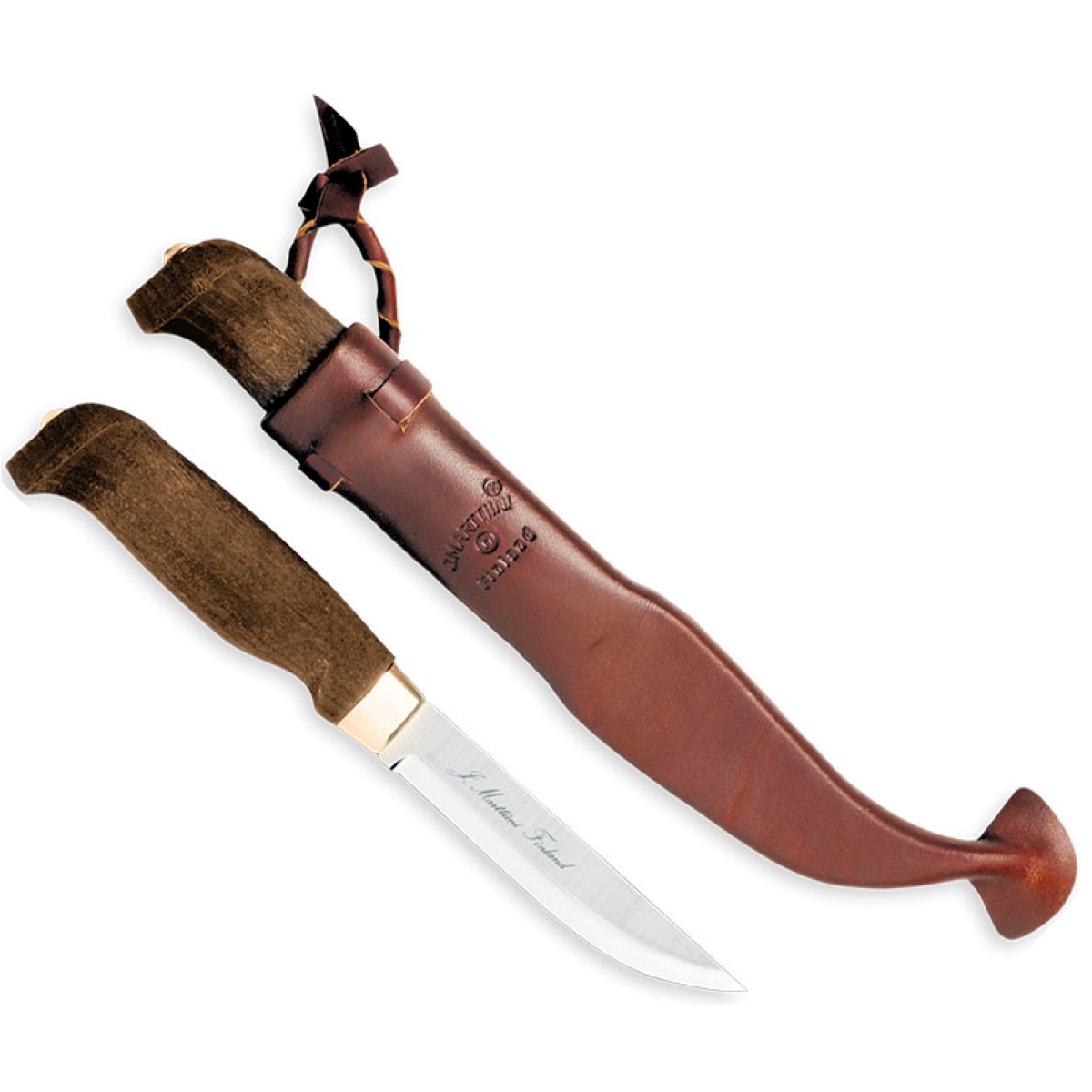 Нож финский Marttiini Lynx Lumberjack