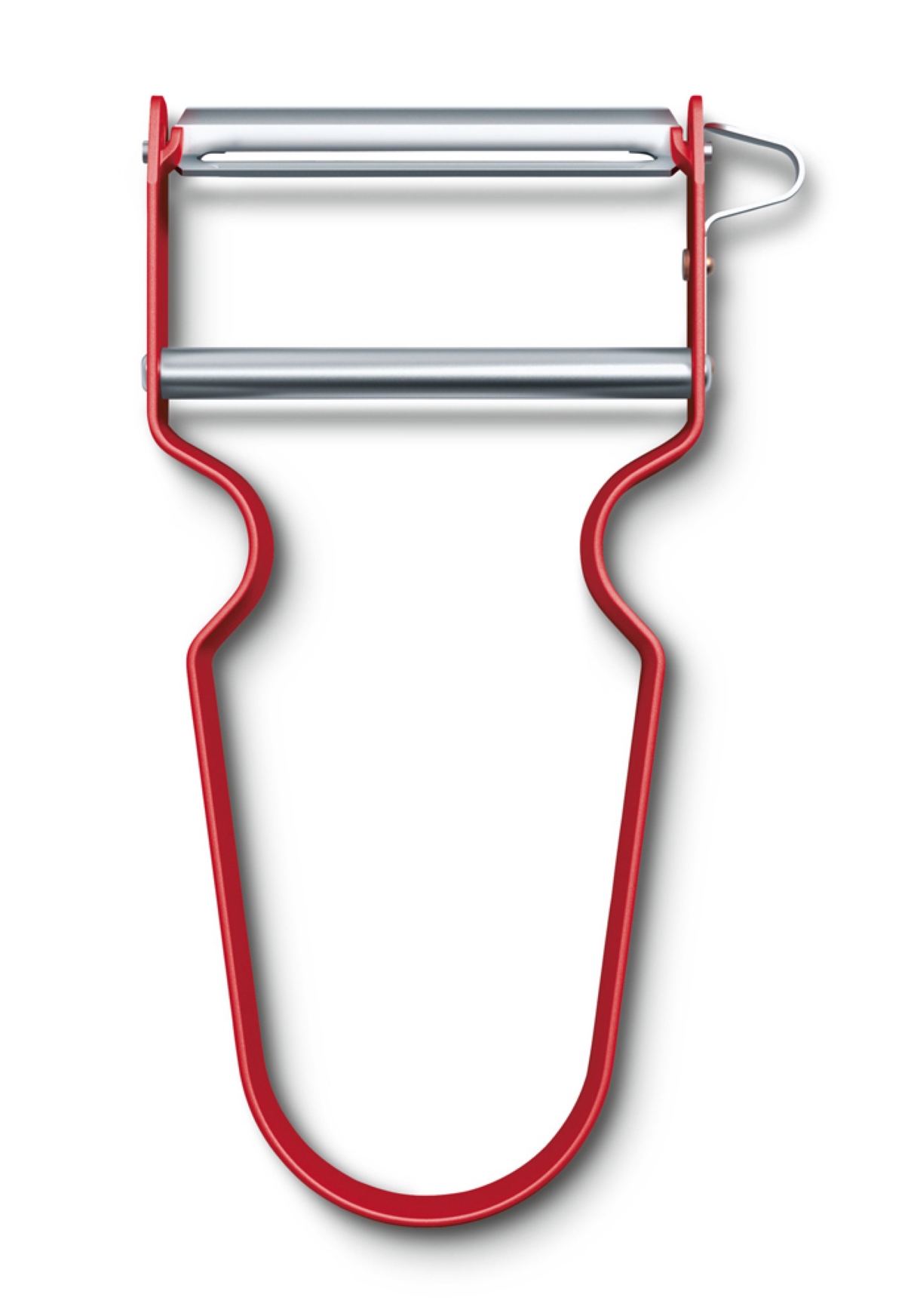 Овощечистка Victorinox Red