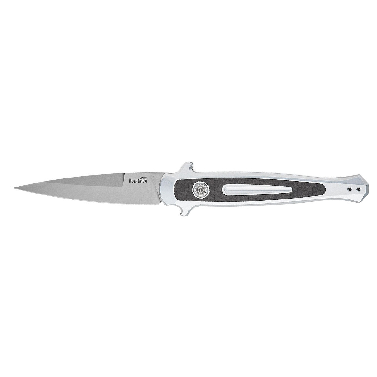 Современный стилет Kershaw Launch 8