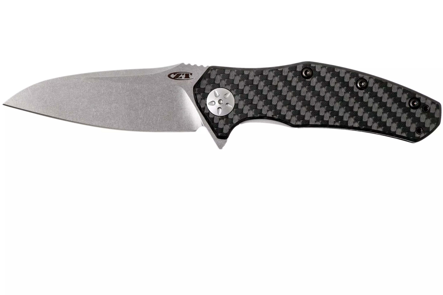 Лёгкий рабочий складной нож Zero Tolerance 0770 Лёгкий рабочий складной нож Zero Tolerance 0770