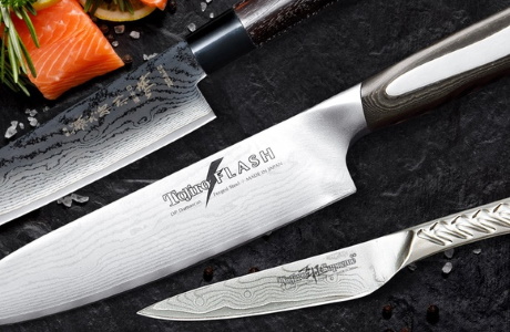 Японские ножи Тоджиро