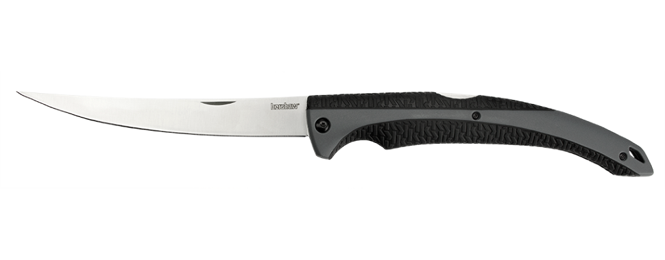 Складной филейный нож от Kershaw
