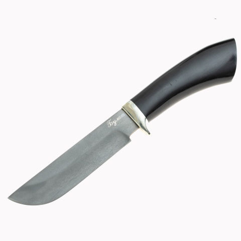 Нож из булатной стали «Чингизхан»