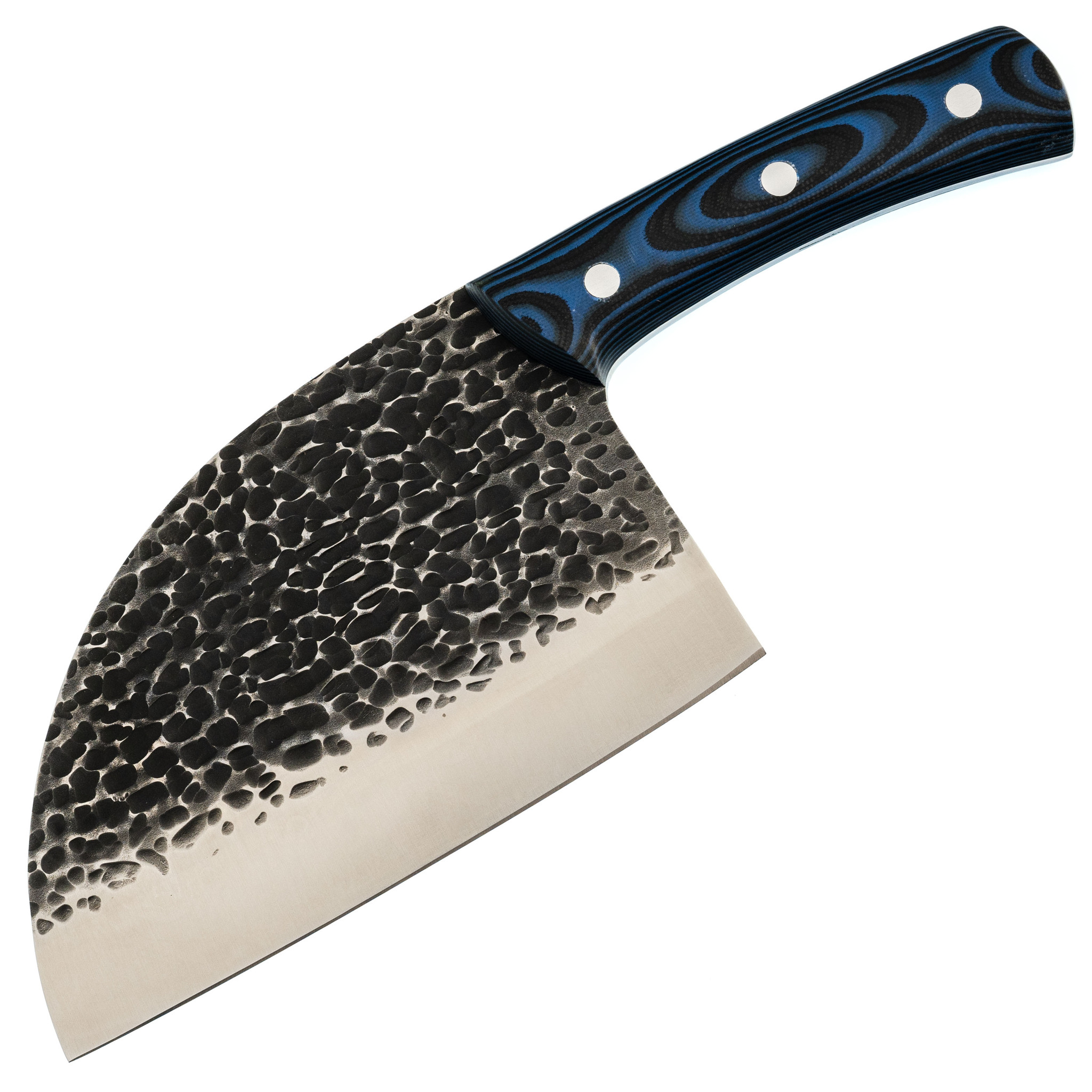 Сербский нож от Fissman Сербский нож от Fissman