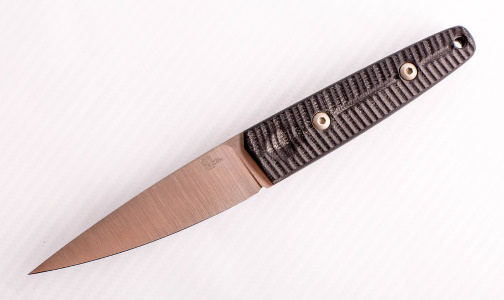 Нож Tyto N690, G10
