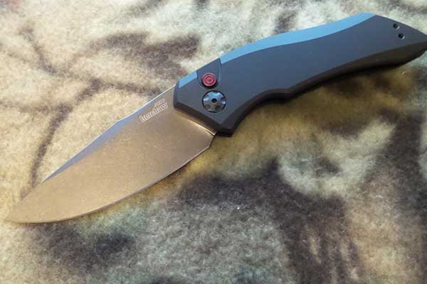 Kershaw Launch 1