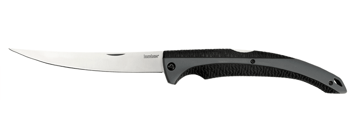 Складной нож Kershaw 6.25 Fillet k1258