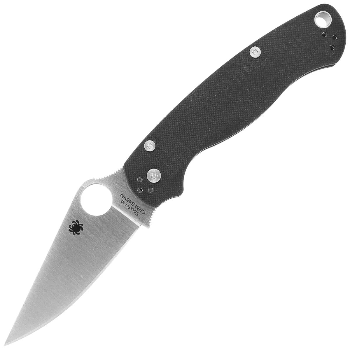 Складной нож Spyderco Para Military 2 Складной нож Spyderco Para Military 2
