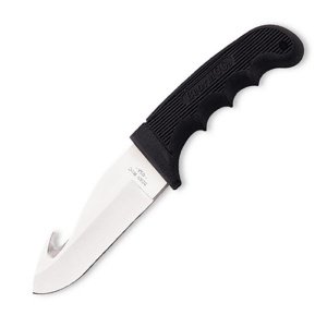 Нож Bear & Son Cutlery, Black Guthook, 444, нержавеющая сталь