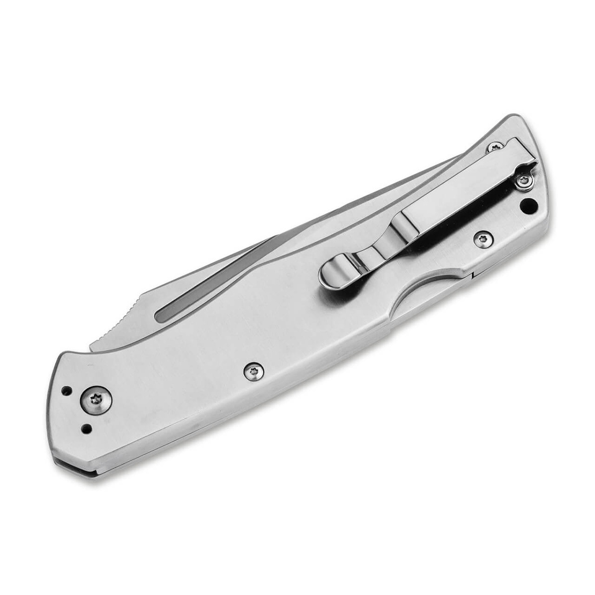 Boker Mek в сложенном виде Boker Mek в сложенном виде