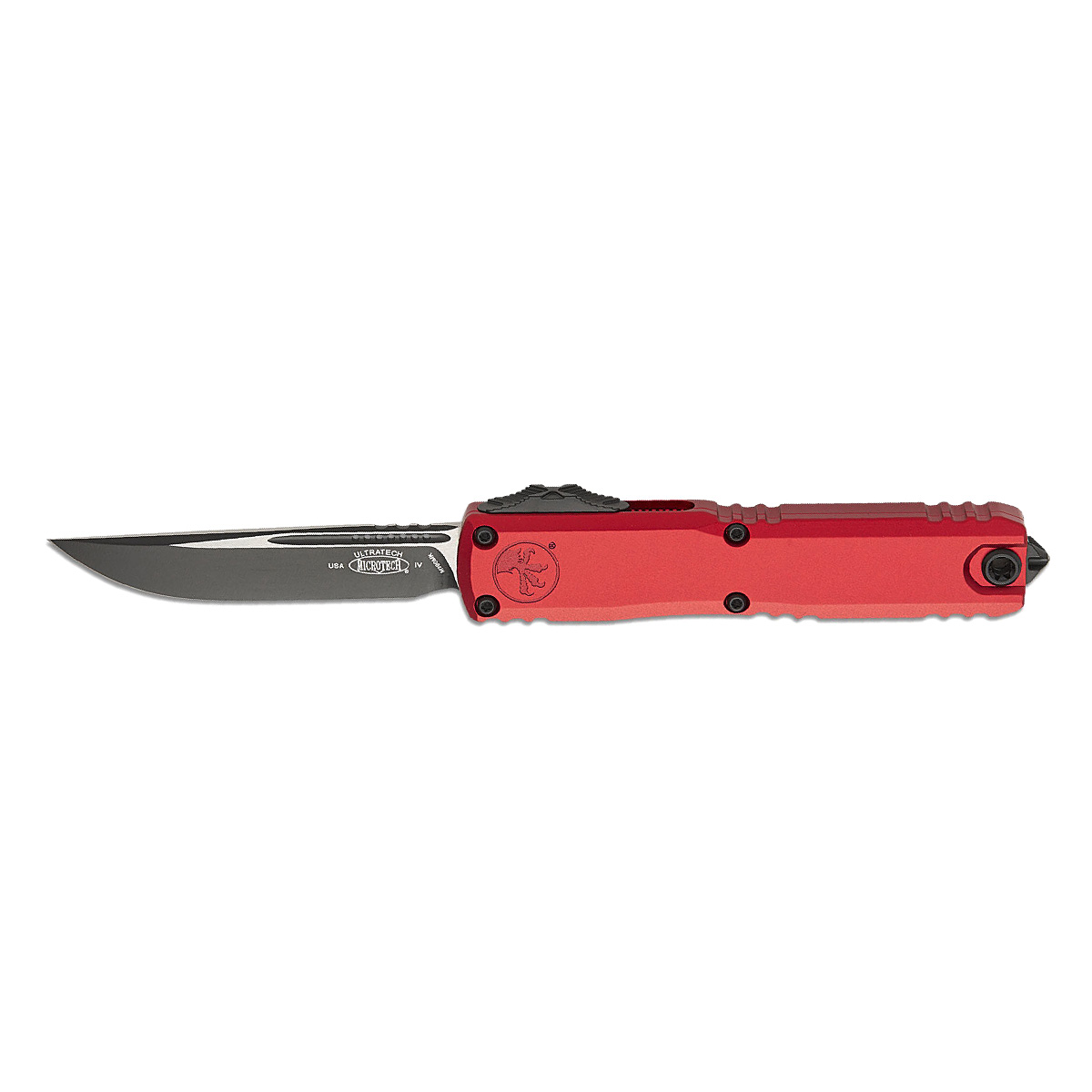 Классика - Microtech Ultratech Классика - Microtech Ultratech