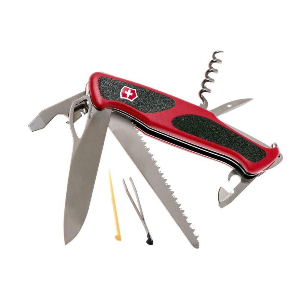 Многофункциональный складной нож Victorinox RangerGrip 79