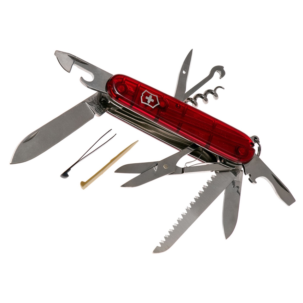 Многофункциональный нож Victorinox из линейки 91 мм
